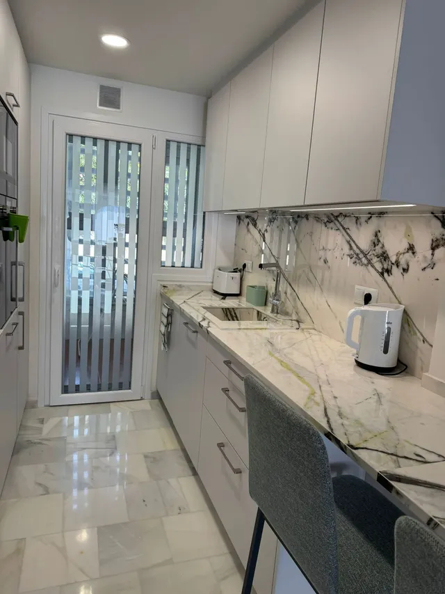 Apartamento 2 habitaciones 132m² en alquiler - Costa Del Sol — 13