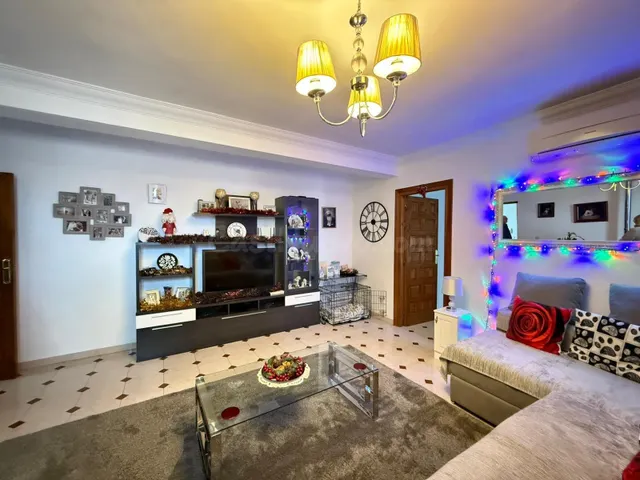AMPLIO PISO EN ALAMEDA PUEBLO BUSCA PROPIETARIO¡¡¡¡¡¡¡¡¡¡¡¡¡ - foto 3