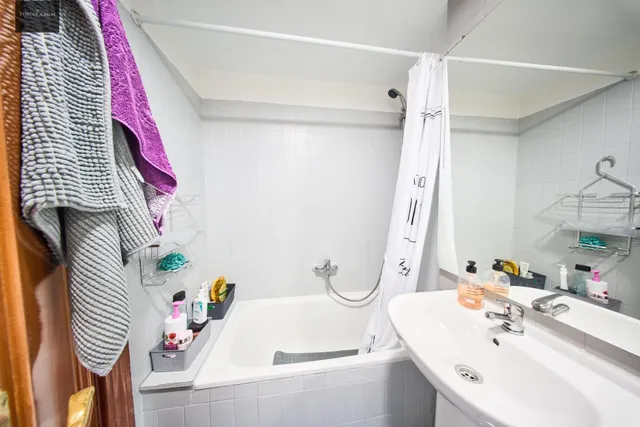 Atico duplex junto plaza de toros — 13