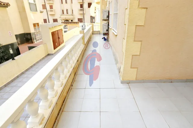 ¡Apartamento en planta baja con gran terraza en Guardamar del Segura! — 31