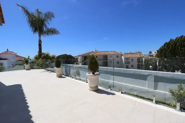 Chalet 3 habitaciones 272m² en venta - Riviera del sol — 26