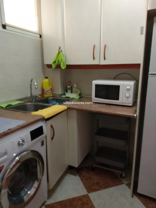 PISO AMPLIO CON URBANIZACION COMPLETA — 5