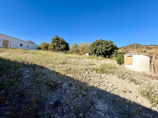 Casa de pueblo en pleno centro de La Joya con dos viviendas  - foto 4