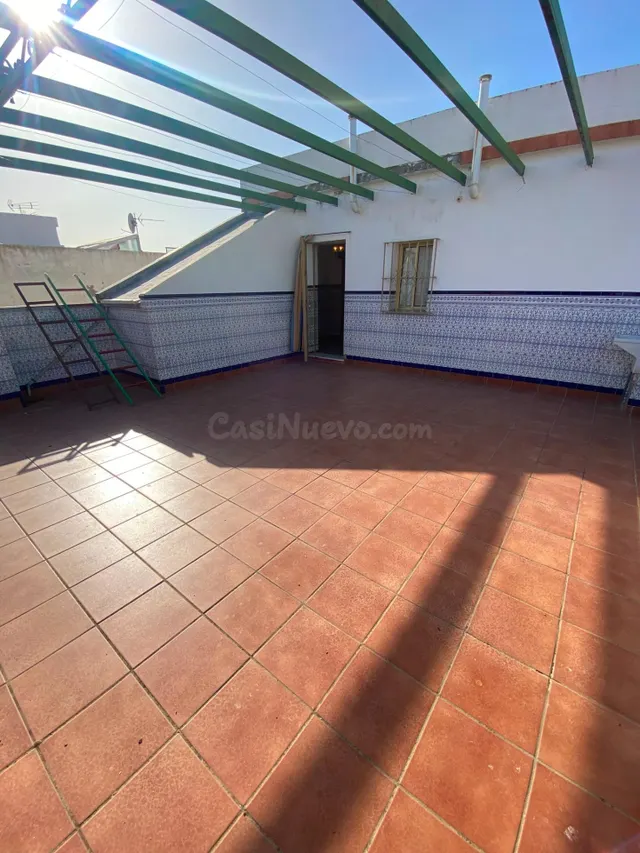 MAGNÍFICO ADOSADO EN VENTA EN LEPANTO (MAIRENA DEL ALJARAFE) - foto 2
