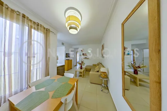 Piso 2 habitaciones 53m² en venta - El Raval — 5