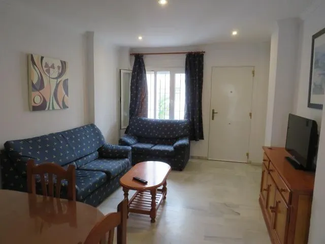 ESTUPENDO APARTAMENTO EN NOVO SANCTI PETRI — 7