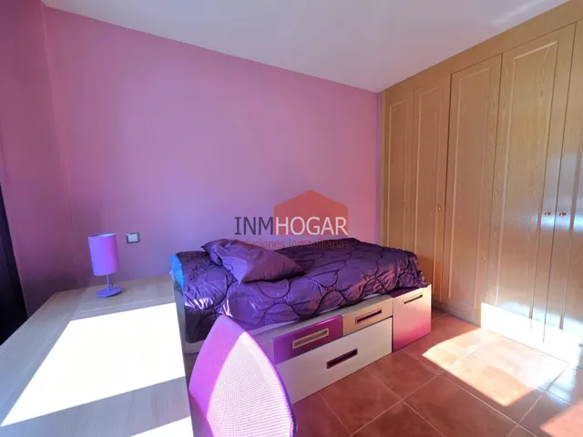 Chalet adosado en hervencias — 11