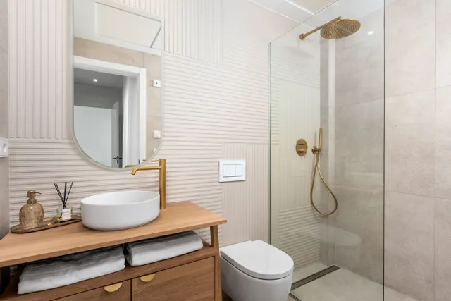 Villa 3 habitaciones 311m² en venta - Casco urbano — 43
