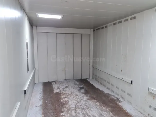 Parking 17m² en venta - Sardas-Puente de Sabiñanigo - foto 4