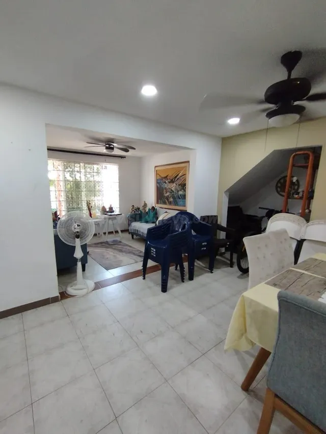 Casa 14 habitaciones 300m² en alquiler - Crespo - foto 2