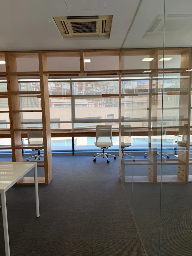 Oficina 75m² en alquiler - Eivissa — 7