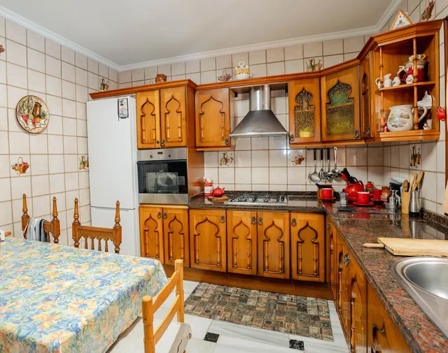 Chalet 5 habitaciones 415m² en venta - Centro — 7