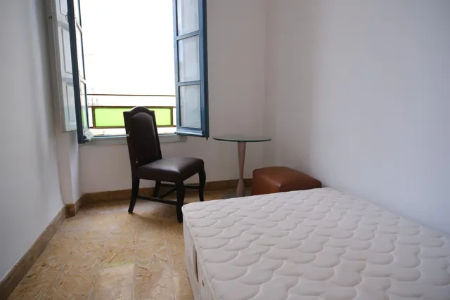 Piso en planta primera en alquiler en casas ibañez — 38