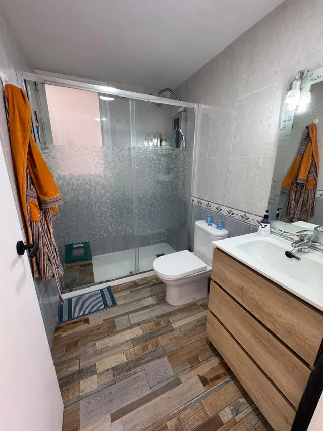 Se vende piso en Paiporta, Valencia — 12