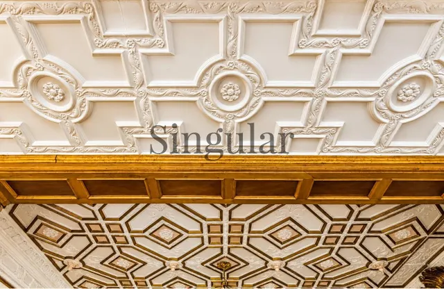 Elegante vivienda modernista de más de 200 m2 en el Eixample — 24
