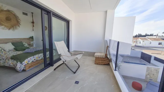 Villa 3 habitaciones 112m² en venta - San Pedro de Pinatar — 22