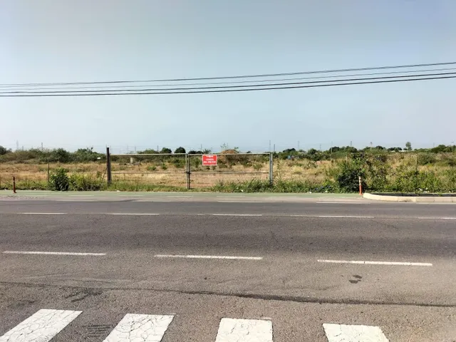 VENTA SOLAR TERCIARIO EN AVDA. HNOS BOU CASTELLÓN DE 8.457M2 - foto 4