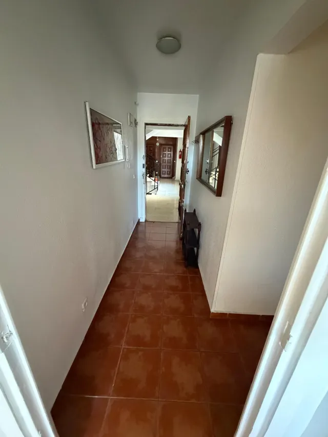 Piso de 3 habitaciones en Santa María de Gracia — 17