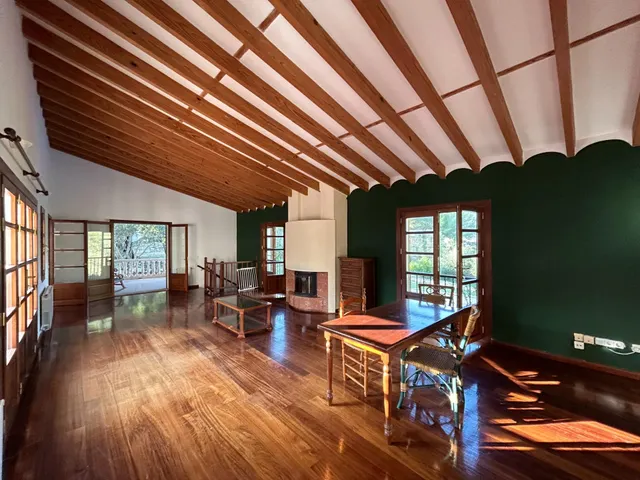 Chalet  con maravillosas vistas y piscina en alaro, facil acceso — 7