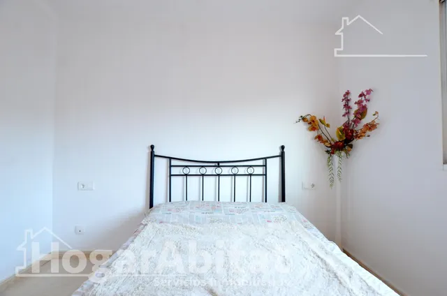 ¡PLAYA DE DAIMUS! ÁTICO DÚPLEX ACOGEDOR Y EXTERIOR CON BALCÓN Y TERRAZA — 25