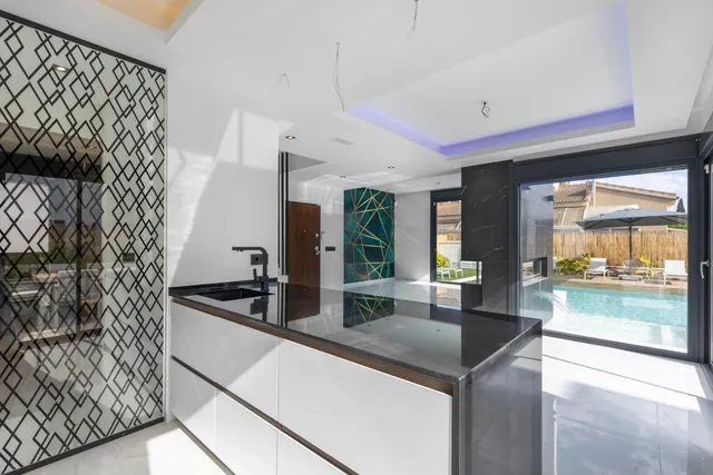 Villa 3 habitaciones 126m² en venta - Torreta florida — 41