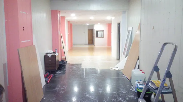 Local comercial de 92 m2 diáfano con vado permanente — 6