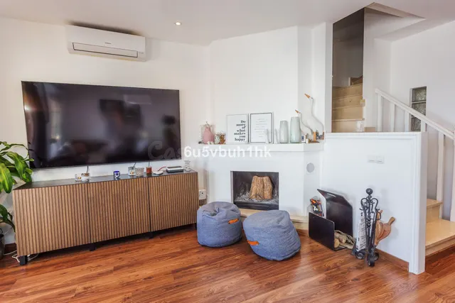 Adosado 4 habitaciones 200m² en venta - Centro — 4