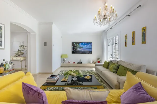Adosado 3 habitaciones 272m² en venta - Marbella — 8