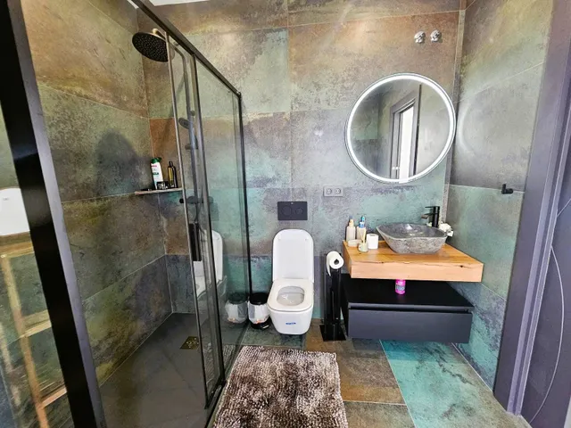 Casa de campo 4 habitaciones 213m² en venta - Ciudad Quesada — 10
