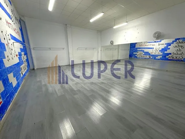 LOCAL COMERCIAL DE 300M2 EN VENTA, EN SAN VICENTE CERCA DEL 