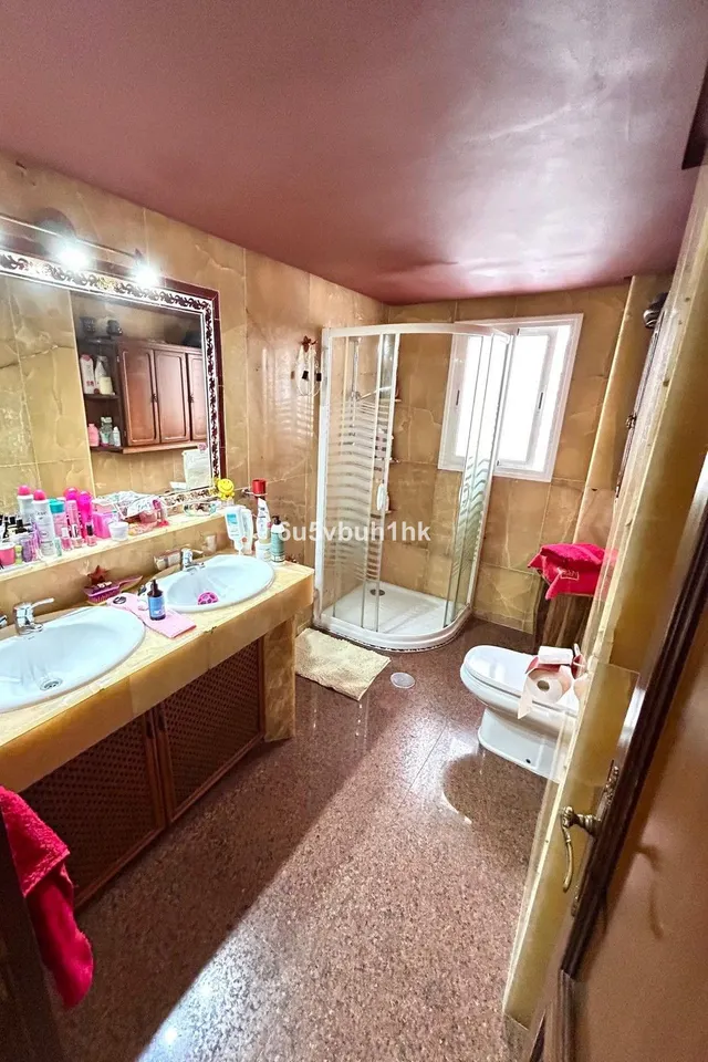 Apartamento 4 habitaciones 217m² en venta - Centro — 21