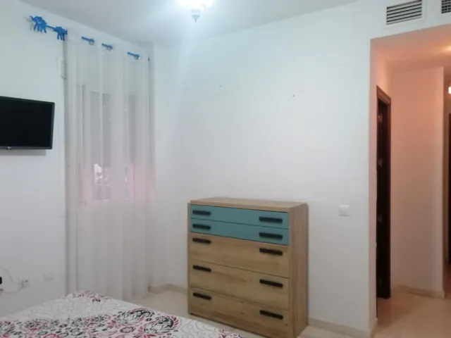 Estupendo piso en alquiler junto Plaza de San Marcos!!! - foto 5