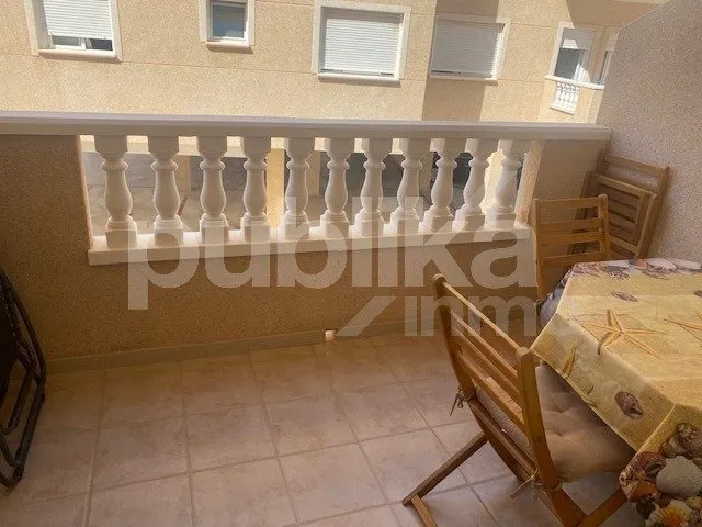 Piso en alquiler  en santiago bernabeu — 14