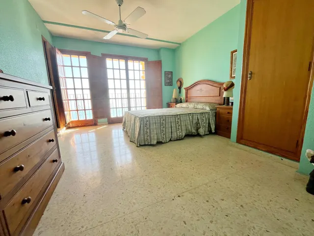 PRECIOSO ATICO EN PRIMERA LINEA DE PLAYA EN PORT SAPLAYA — 20
