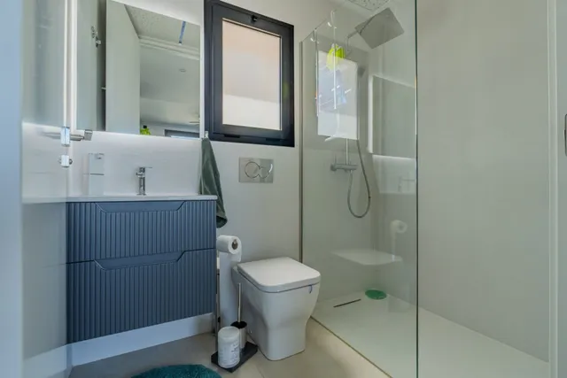 Ático 3 habitaciones 93m² en venta - Los secanos — 22