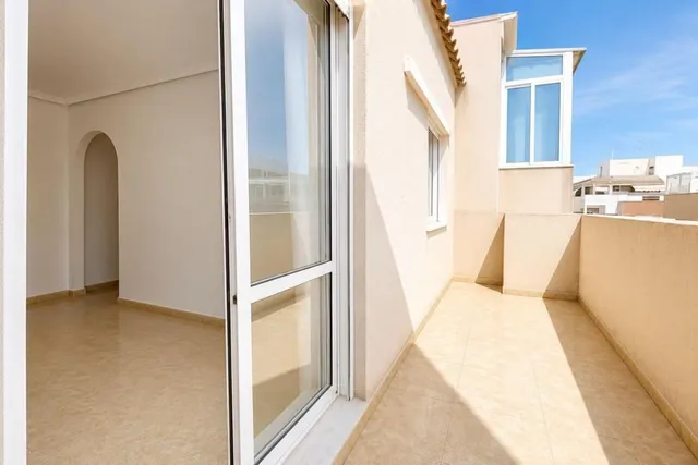 Apartamento 1 habitación 53m² en venta - Centro — 7