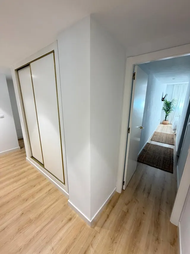 Piso en Beniel — 26