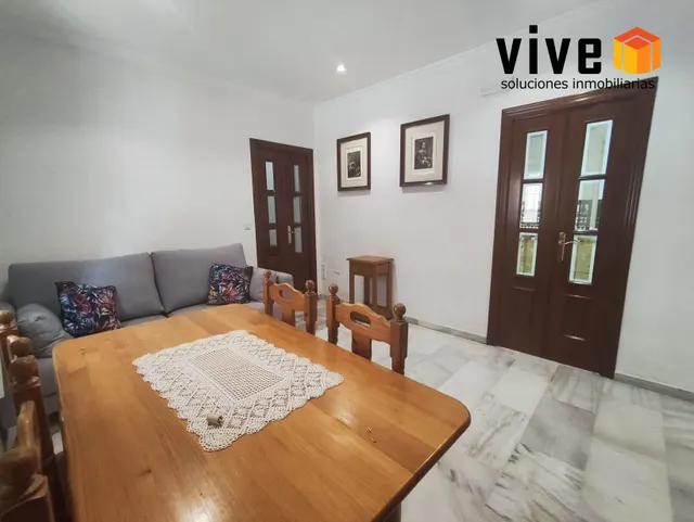 PLANTA BAJA PARA ENTRAR A VIVIR EN PIO XII — 20