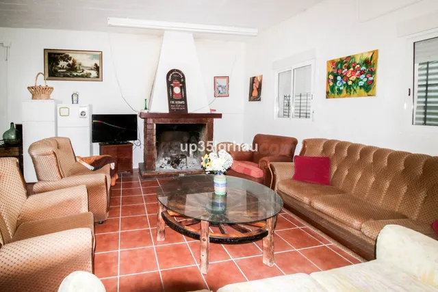 Chalet 3 habitaciones 150m² en venta - Costa Del Sol - foto 4