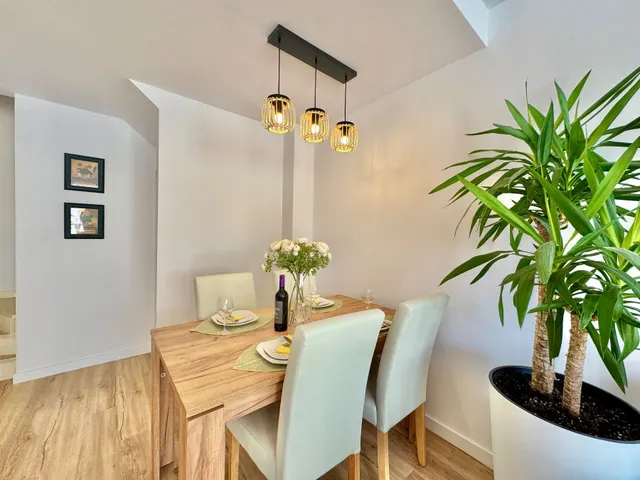 Casa 3 habitaciones 90m² en venta - Lomas de Cabo Roig — 26