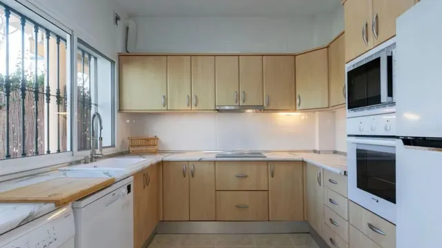 Adosado 3 habitaciones 111m² en venta - Marbella — 6