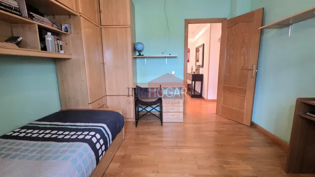 Piso en venta en Ávila,  zona sur — 16