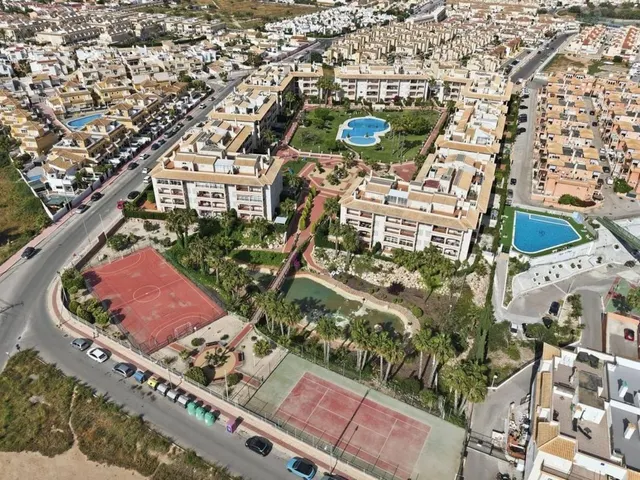 Apartamento 2 habitaciones 79m² en venta - Los Dolses — 24