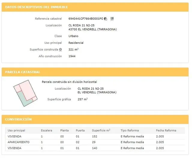 Solar urbano en El Tancat – Oportunidad única para promotores — 8
