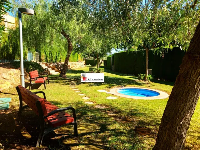 *APARTAMENTO VACACIONAL EN L’AMPOLLA – IDEAL PARA FAMILIAS - foto 2