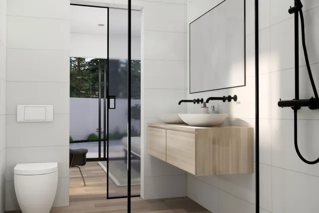 Villa 3 habitaciones 120m² en venta - Lo Romero Golf — 10