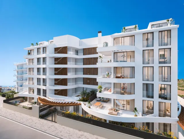 *** VIVIR DE LUJO JUNTO AL MAR. TU PUERTA AL PARAÍSO COSTERO DE PUERTO MARINA !!!. — 10