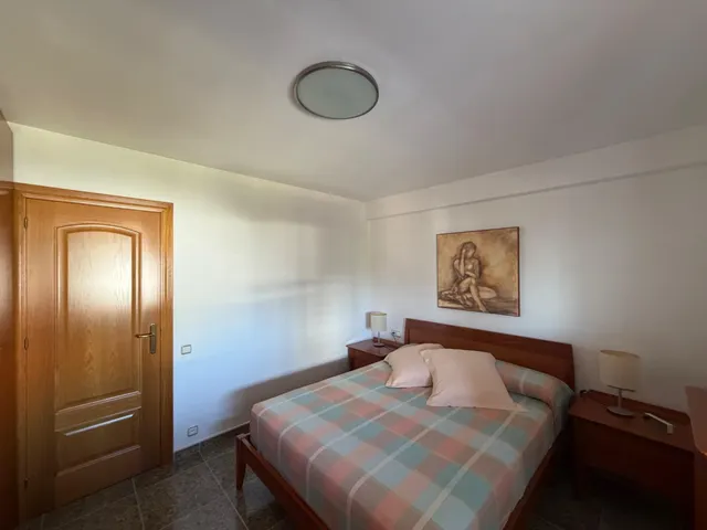 Luminoso piso exterior en la zona de Montesa — 49