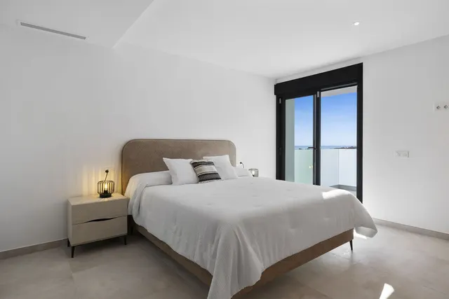 Chalet 6 habitaciones 325m² en venta - Riviera del sol — 40