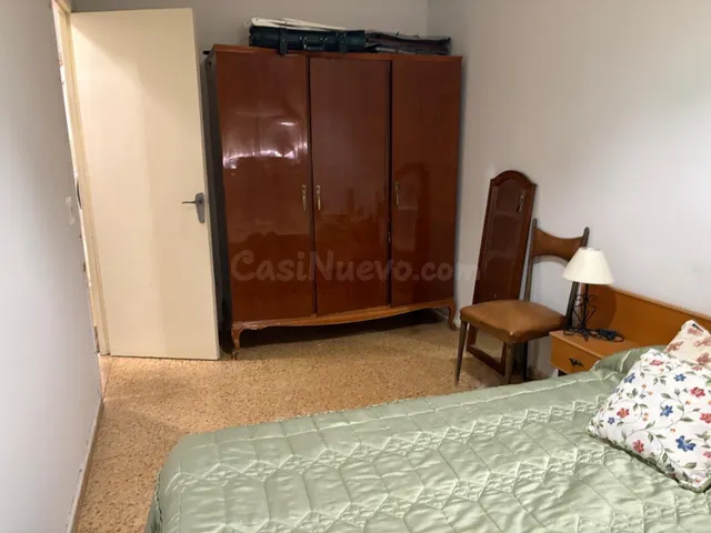 SE VENDE APARTAMENTO EN VALENCIA DE DON JUAN, AMUEBLADO, COC - foto 3
